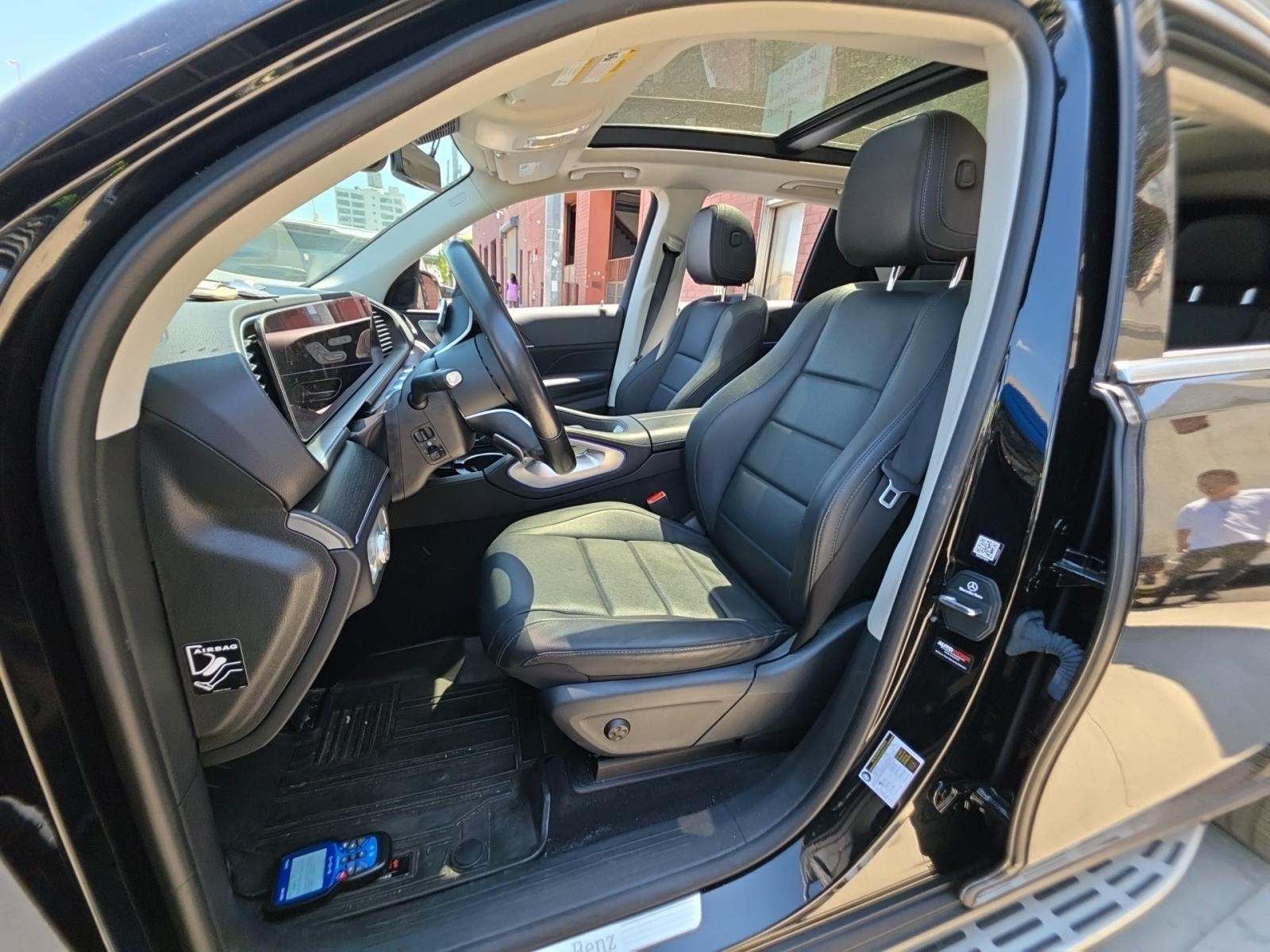 2024 Mercedes-Benz GLE GLE 350 AWD