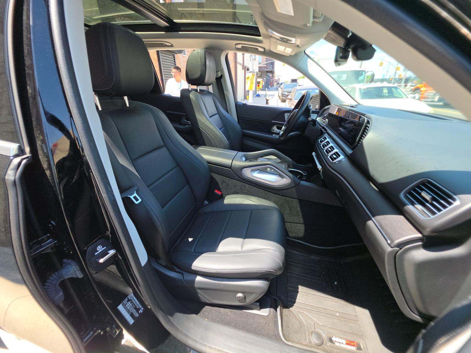 2024 Mercedes-Benz GLE GLE 350 AWD