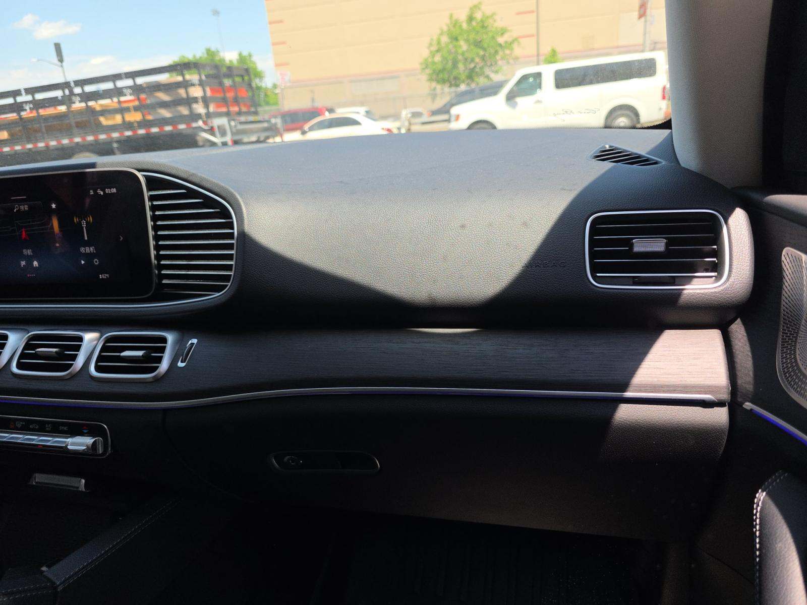 2024 Mercedes-Benz GLE GLE 350 AWD