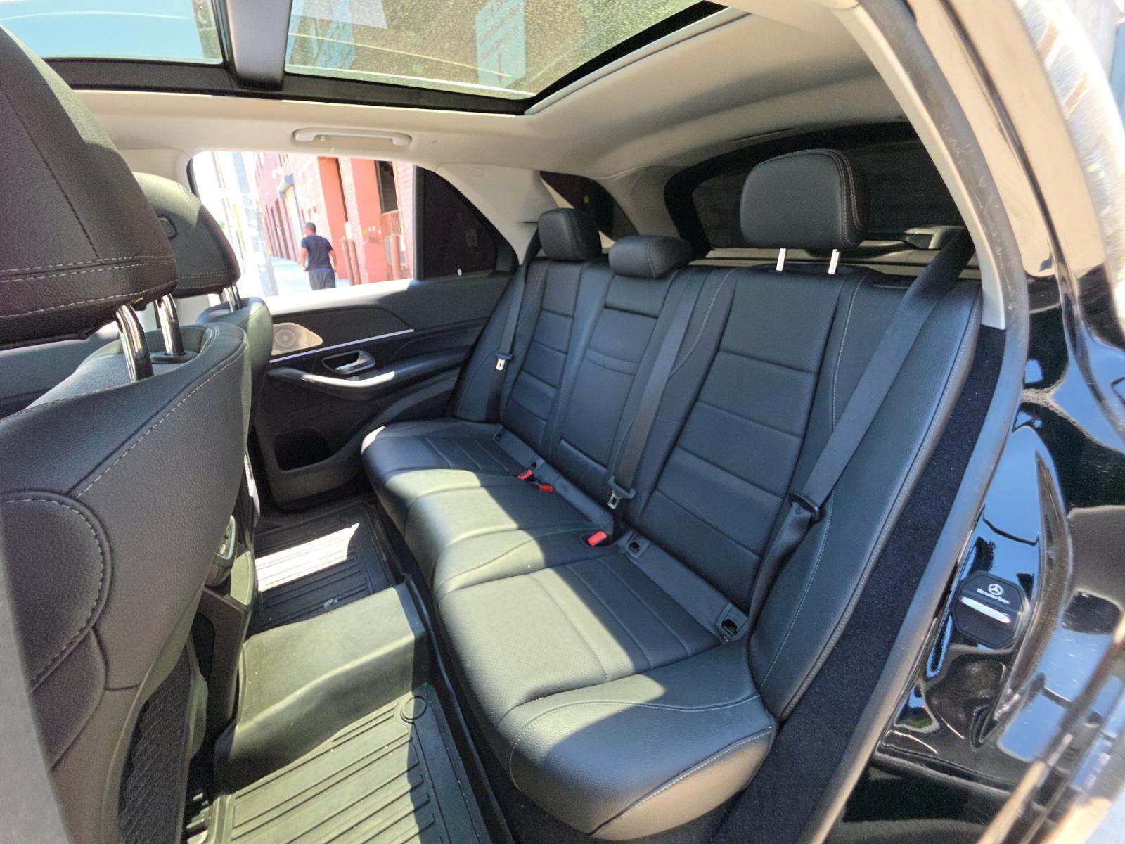 2024 Mercedes-Benz GLE GLE 350 AWD