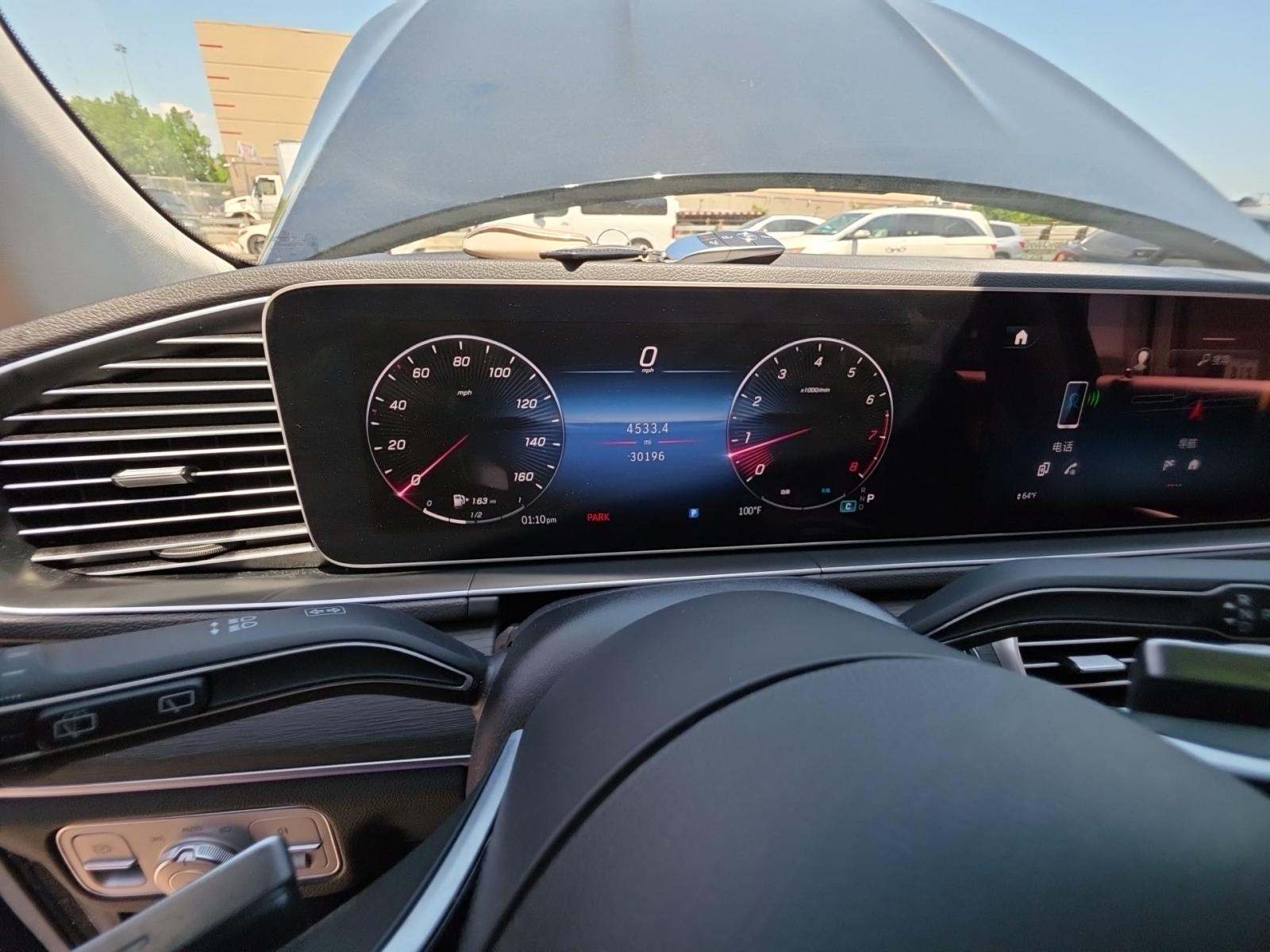 2024 Mercedes-Benz GLE GLE 350 AWD