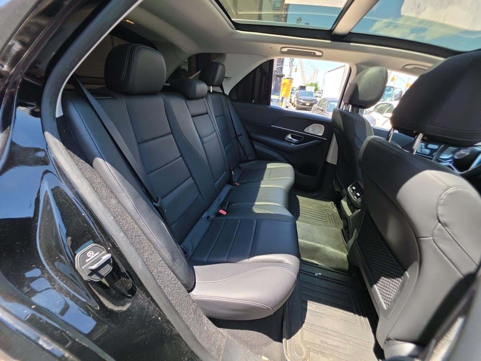 2024 Mercedes-Benz GLE GLE 350 AWD