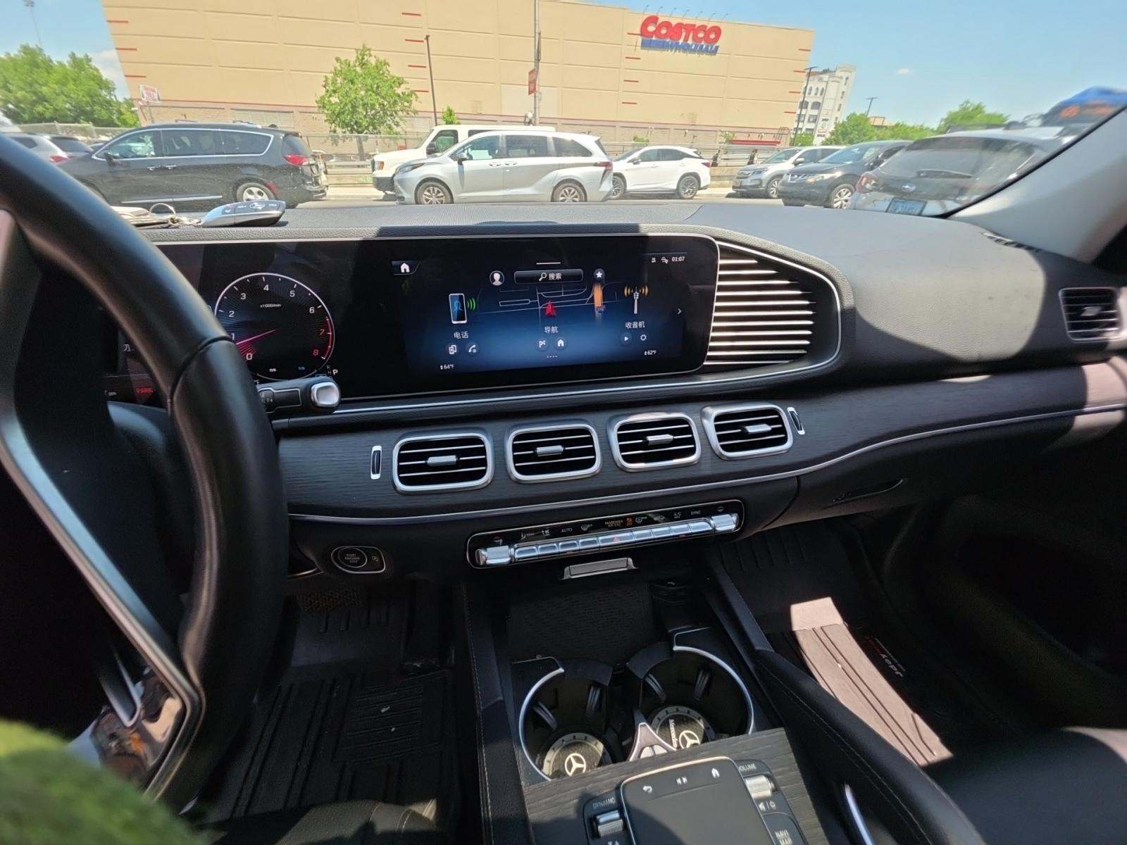 2024 Mercedes-Benz GLE GLE 350 AWD