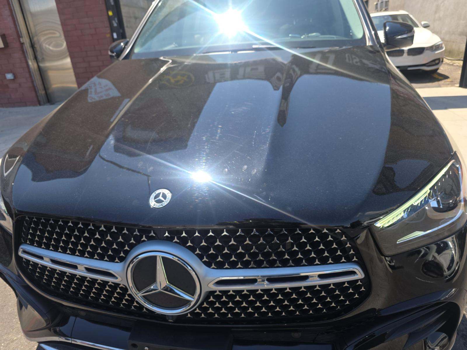 2024 Mercedes-Benz GLE GLE 350 AWD