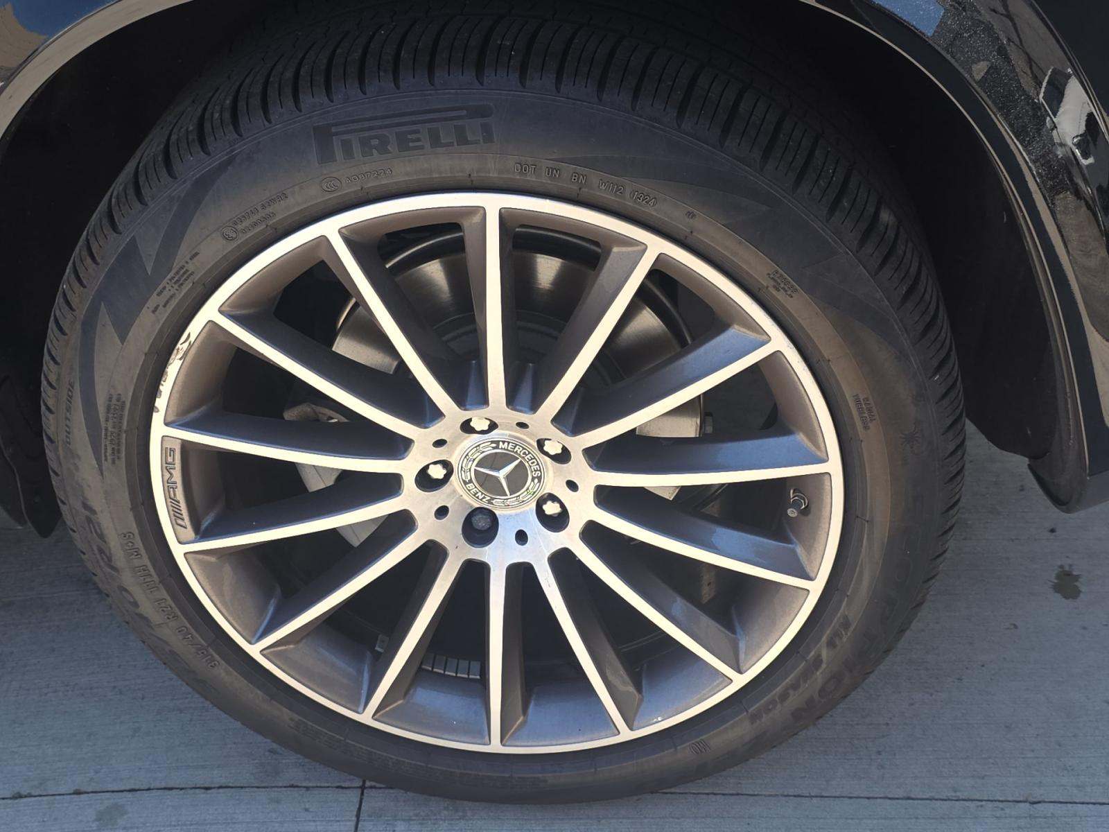 2024 Mercedes-Benz GLE GLE 350 AWD