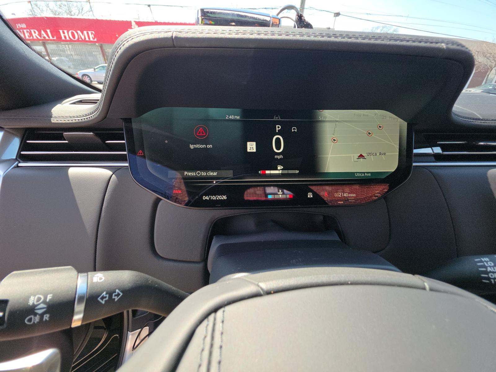 LAND ROVER RANGE ROVER - 5