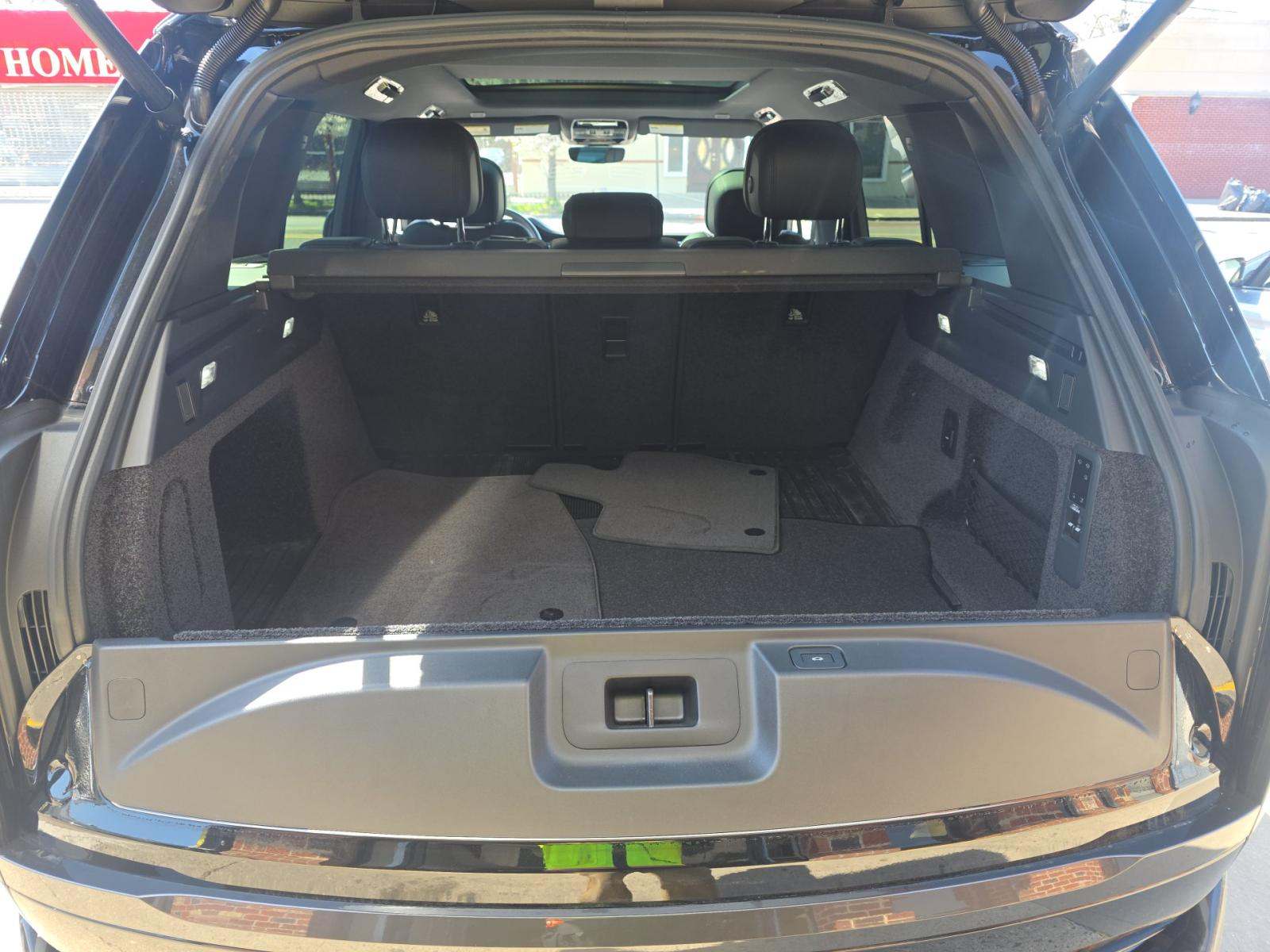 LAND ROVER RANGE ROVER - 10