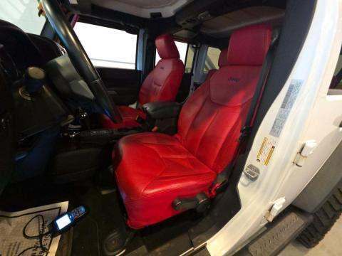 JEEP UNLIMITED SPORT - 6