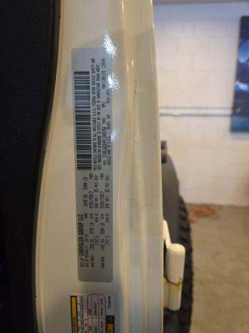 JEEP UNLIMITED SPORT - 5