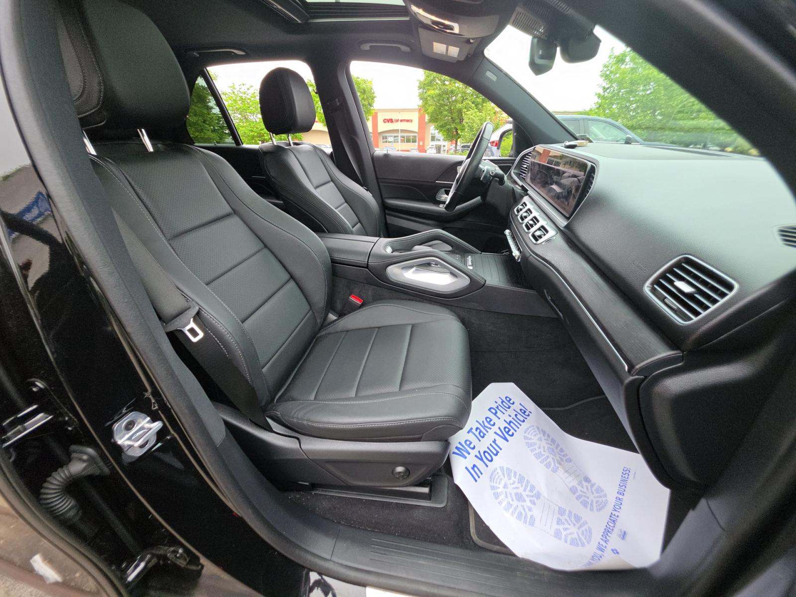 2025 Mercedes-Benz GLE GLE 450e AWD