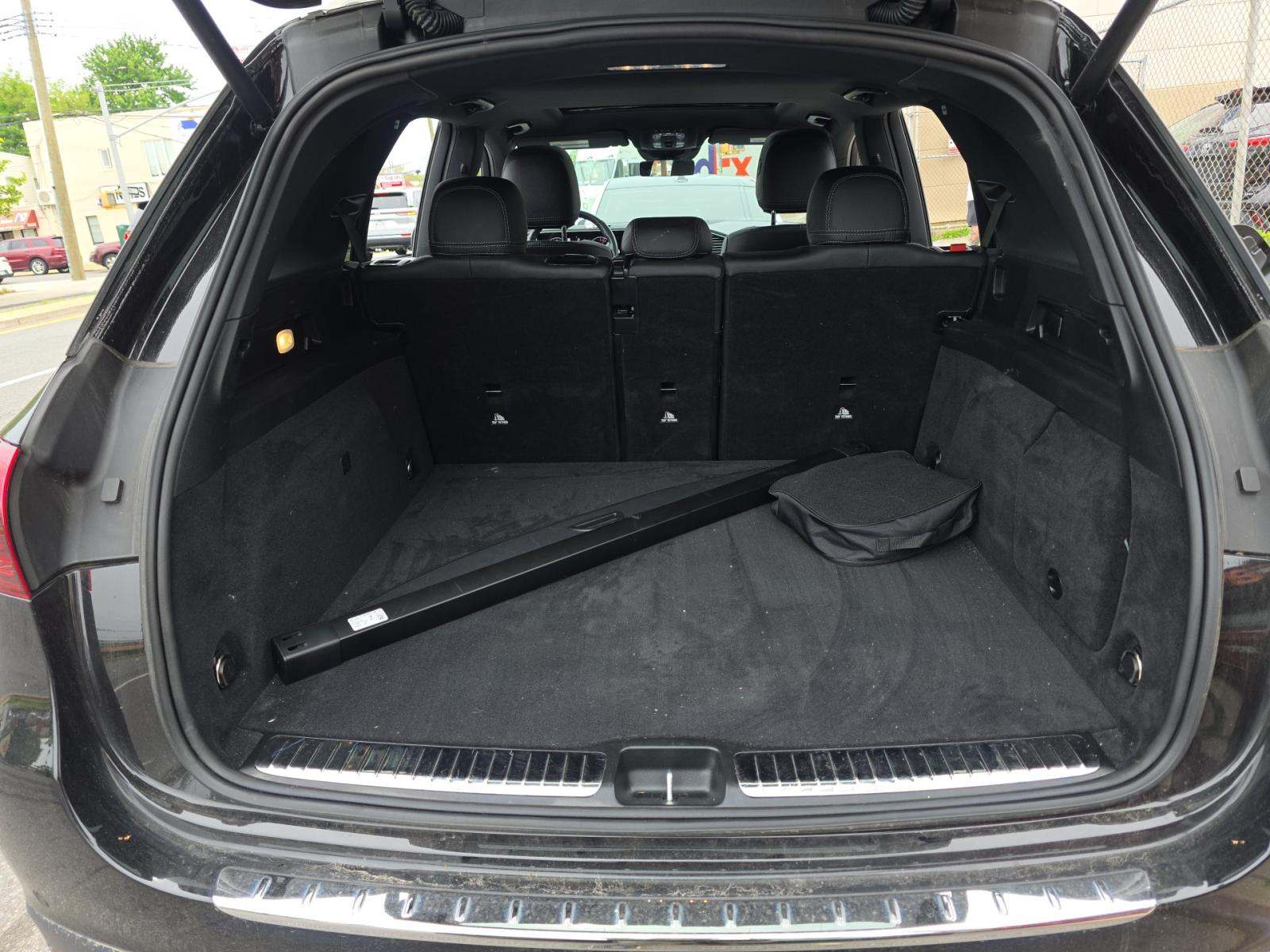 2025 Mercedes-Benz GLE GLE 450e AWD