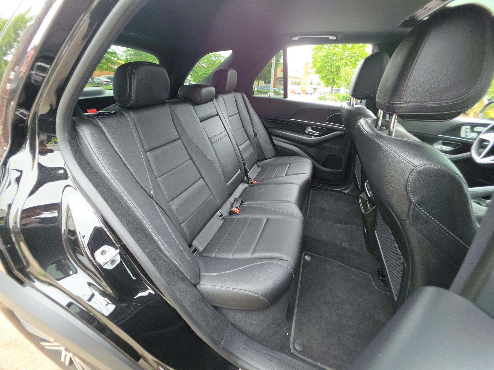 2025 Mercedes-Benz GLE GLE 450e AWD