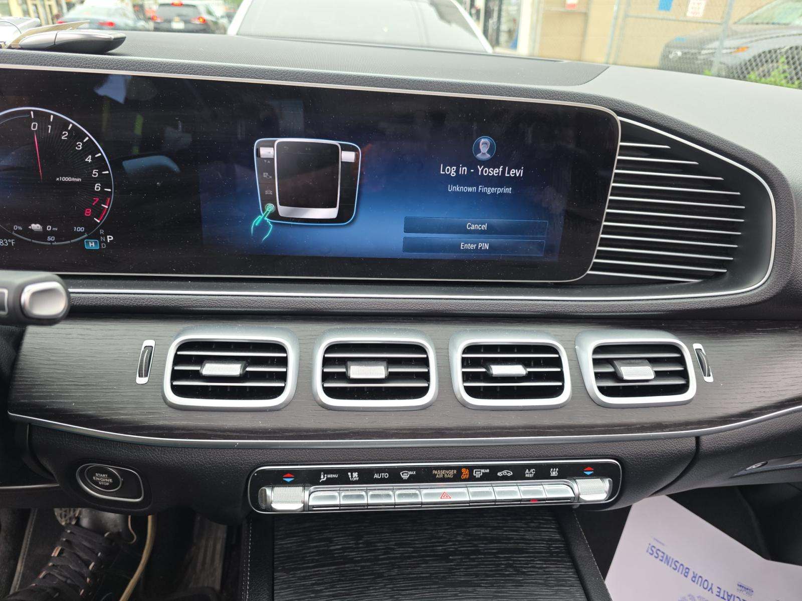 2025 Mercedes-Benz GLE GLE 450e AWD