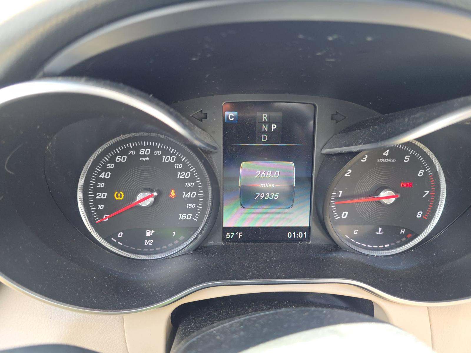 2019 Mercedes-Benz GLC GLC 300 AWD