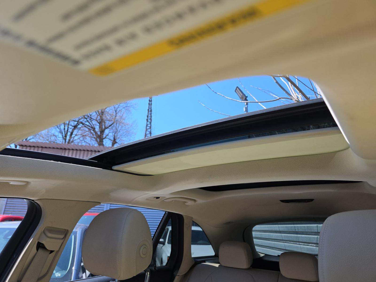 2019 Mercedes-Benz GLC GLC 300 AWD