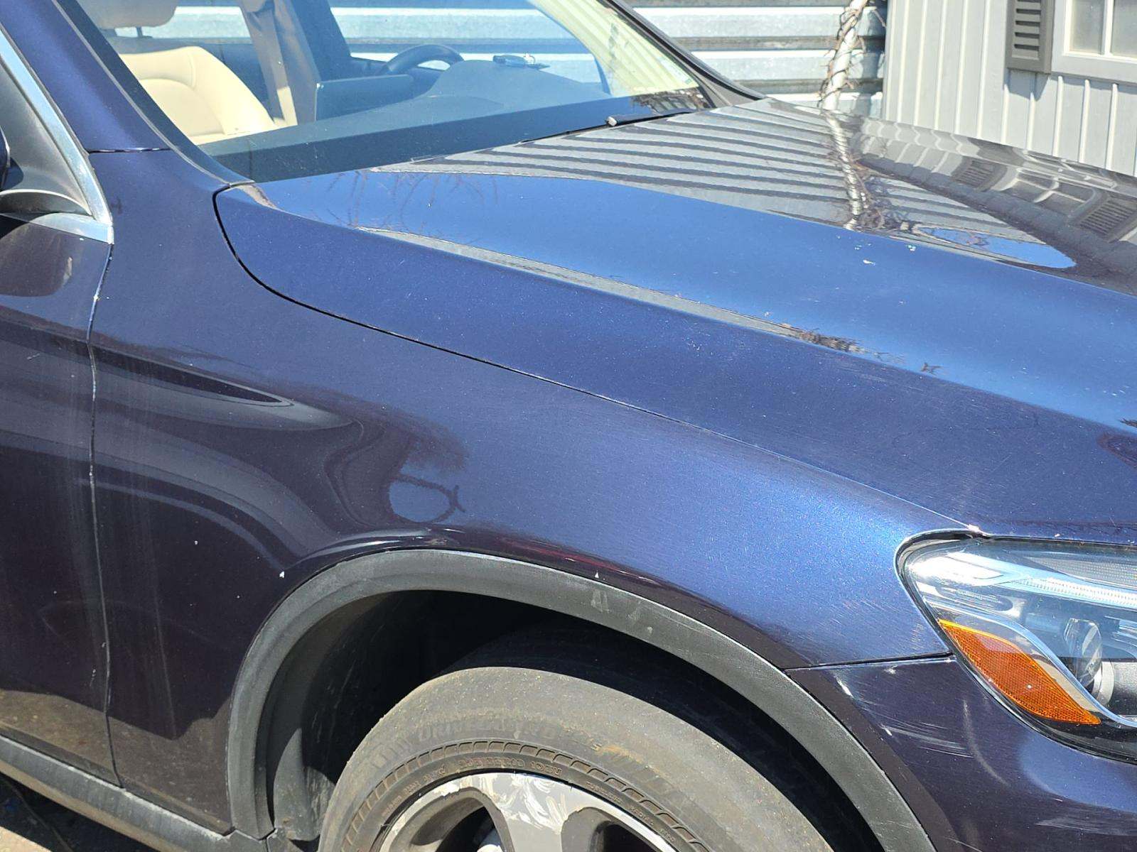 2019 Mercedes-Benz GLC GLC 300 AWD