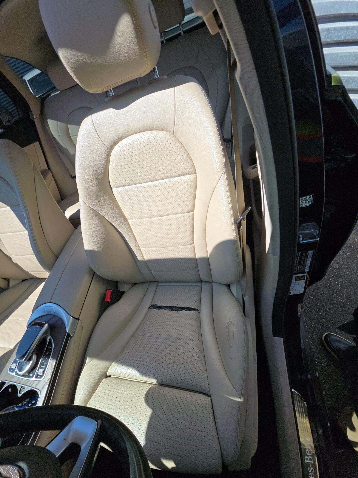 2019 Mercedes-Benz GLC GLC 300 AWD