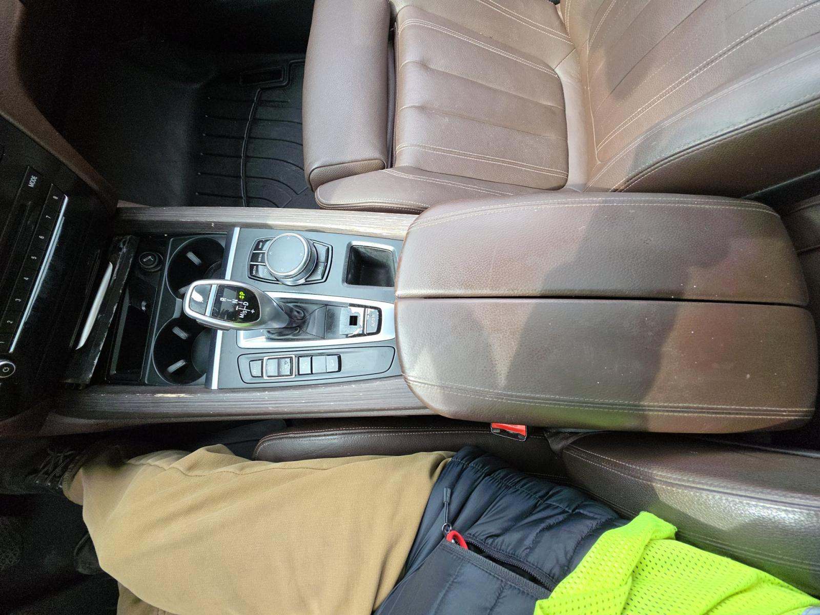 2017 BMW X5 xDrive35i AWD