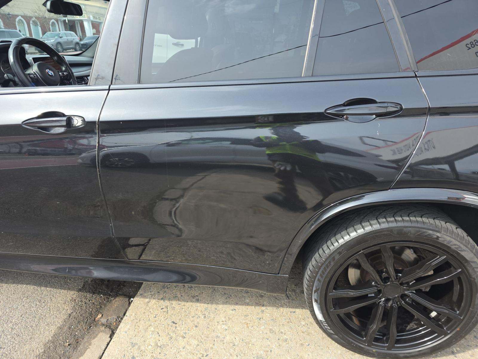 2017 BMW X5 xDrive35i AWD