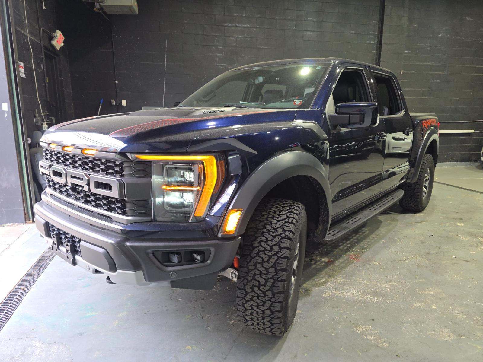 FORD F-150 - 1