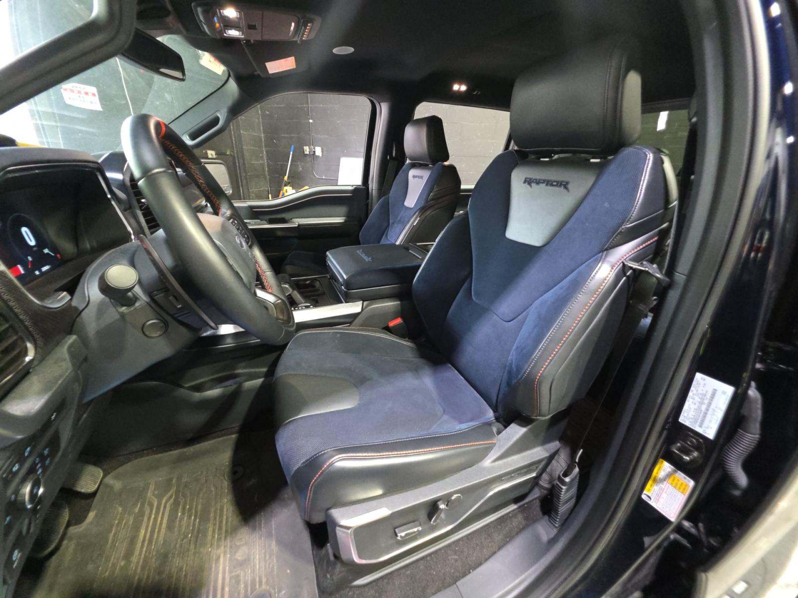 FORD F-150 - 6