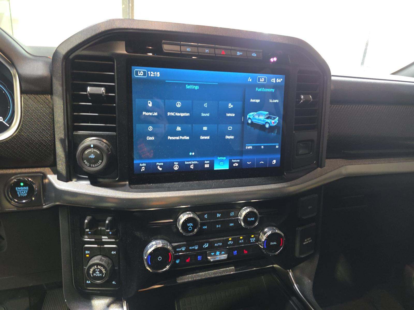 FORD F-150 - 10