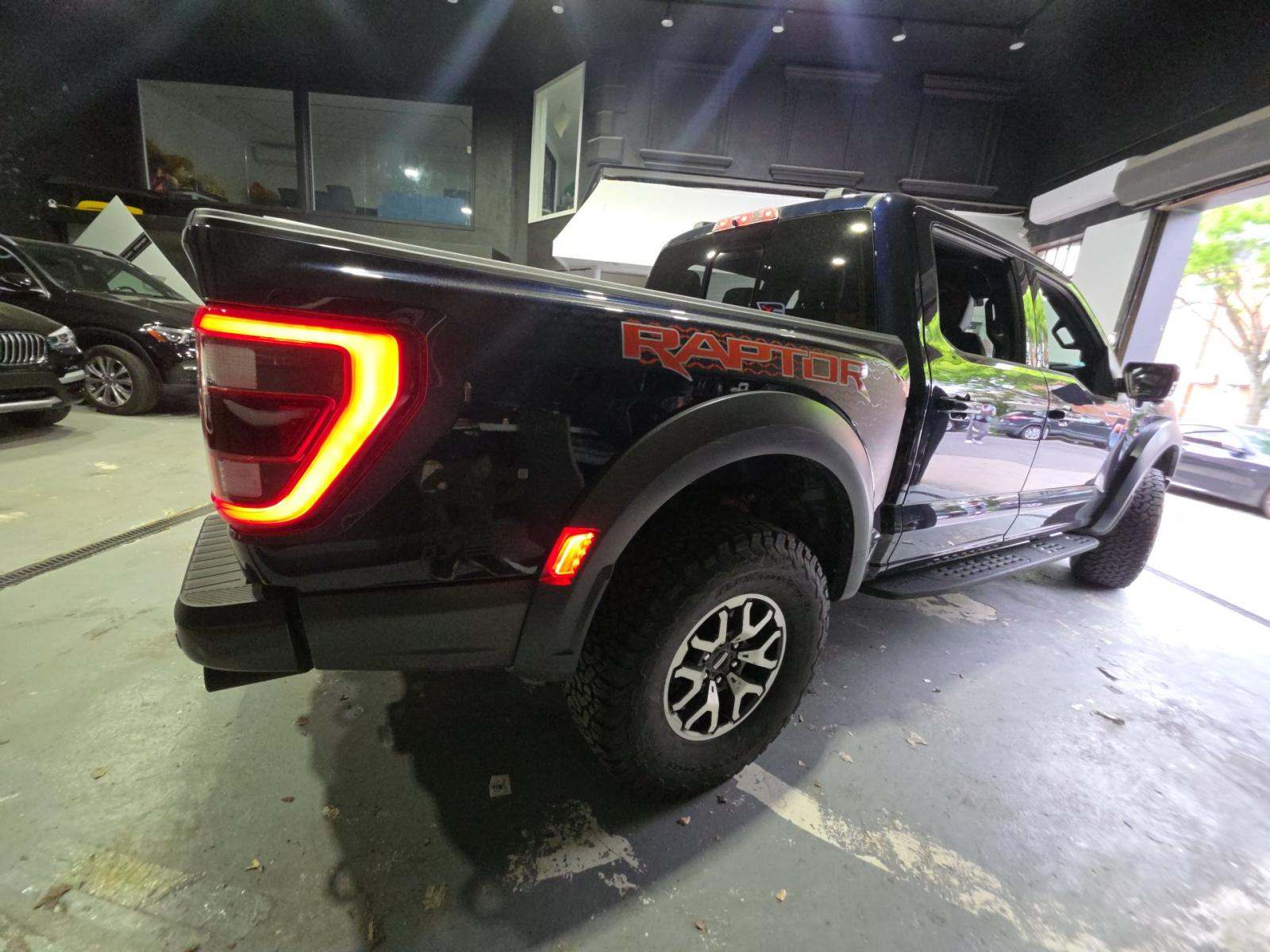 FORD F-150 - 3
