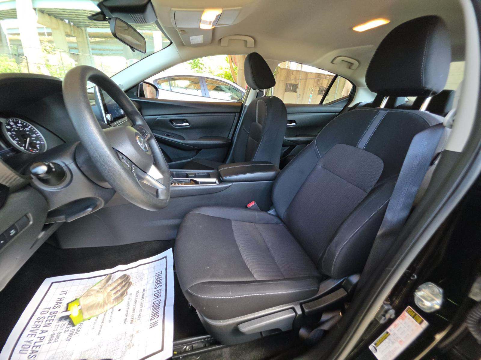 NISSAN SENTRA - 6