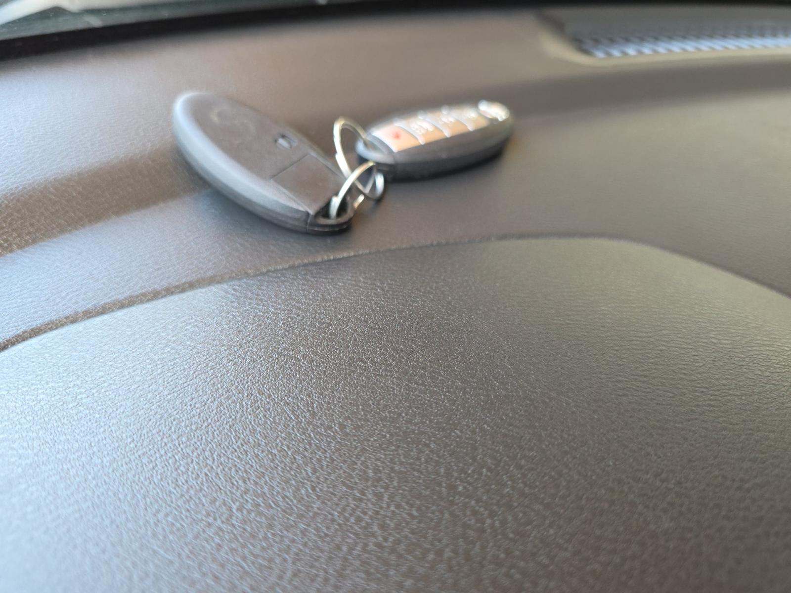 NISSAN SENTRA - 8