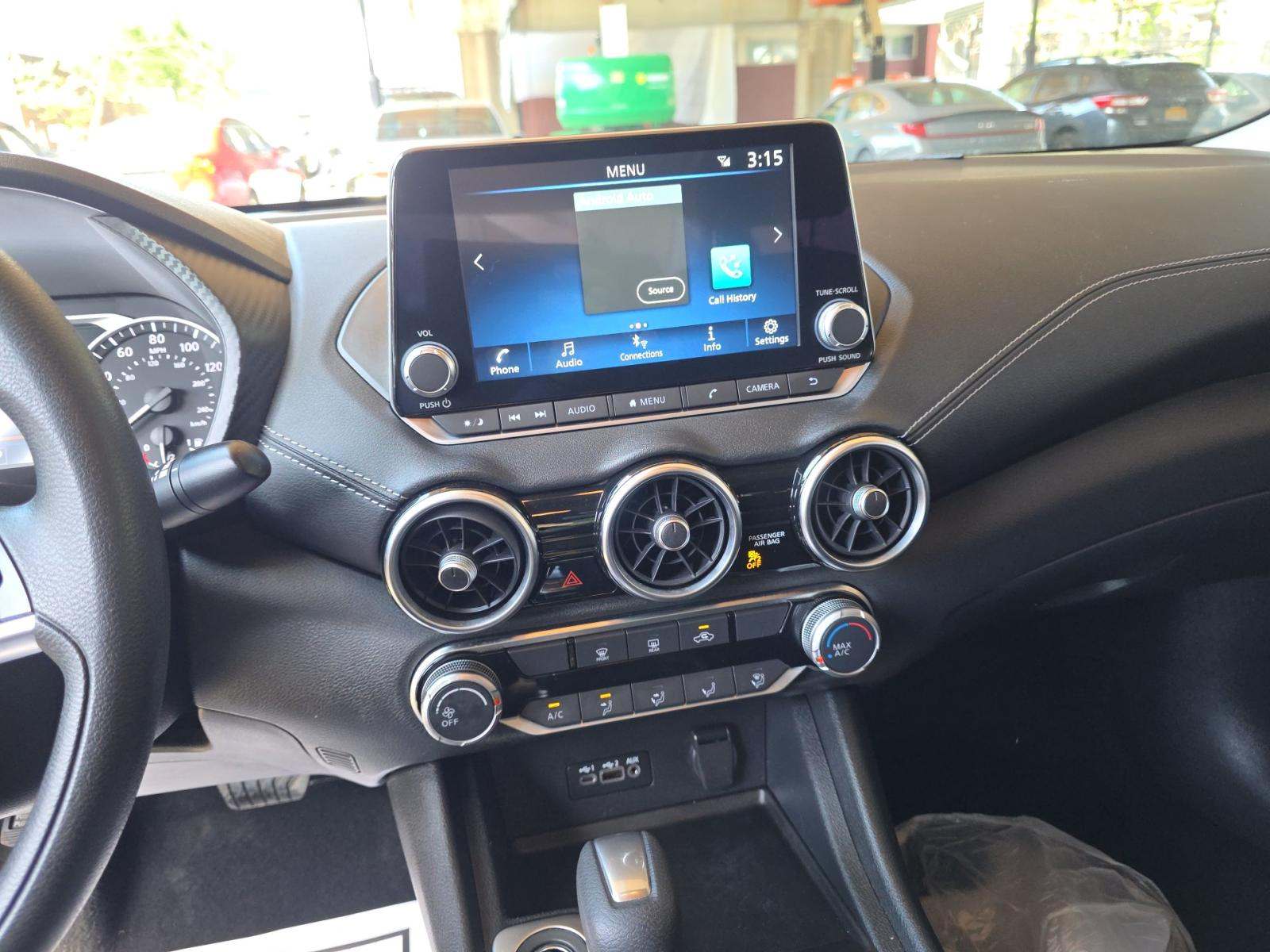 NISSAN SENTRA - 10