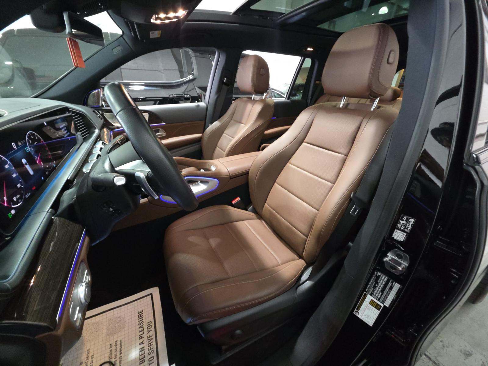 MERCEDES-BENZ GLS - 6