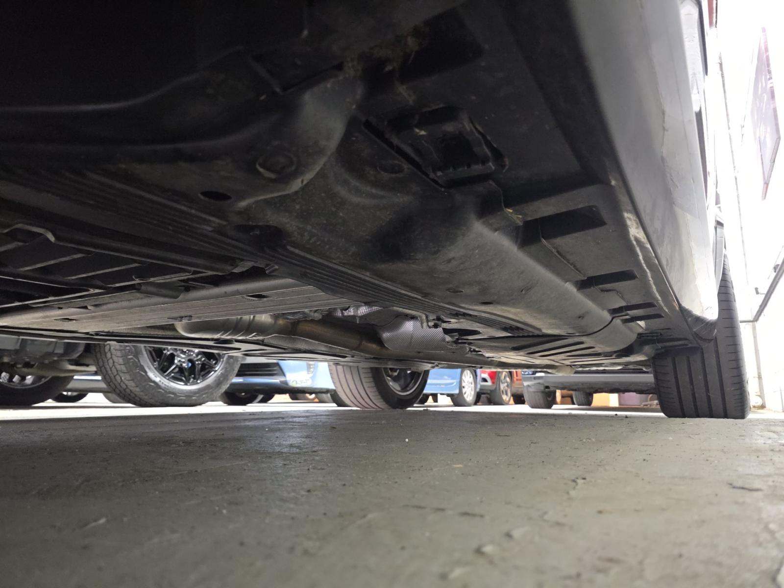 MERCEDES-BENZ GLS - 7