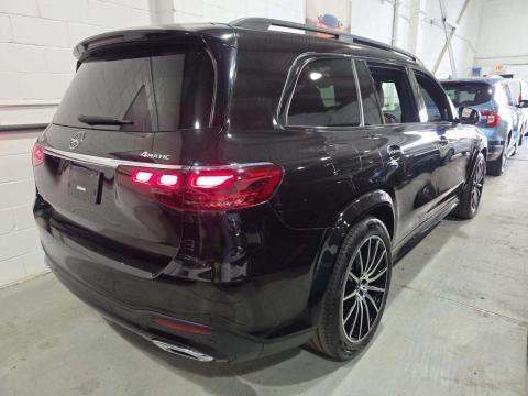 MERCEDES-BENZ GLS - 3