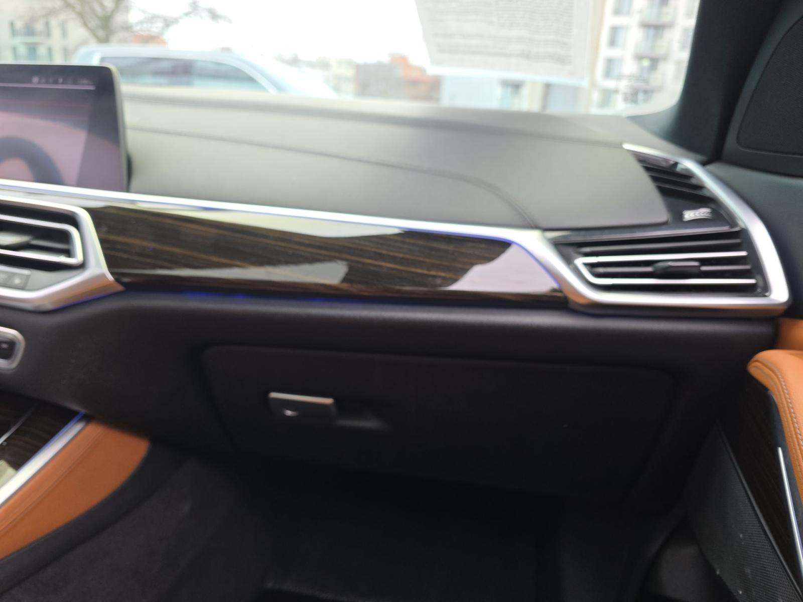 2019 BMW X5 xDrive40i AWD