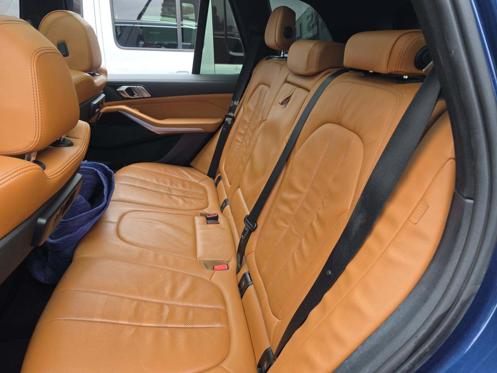 2019 BMW X5 xDrive40i AWD