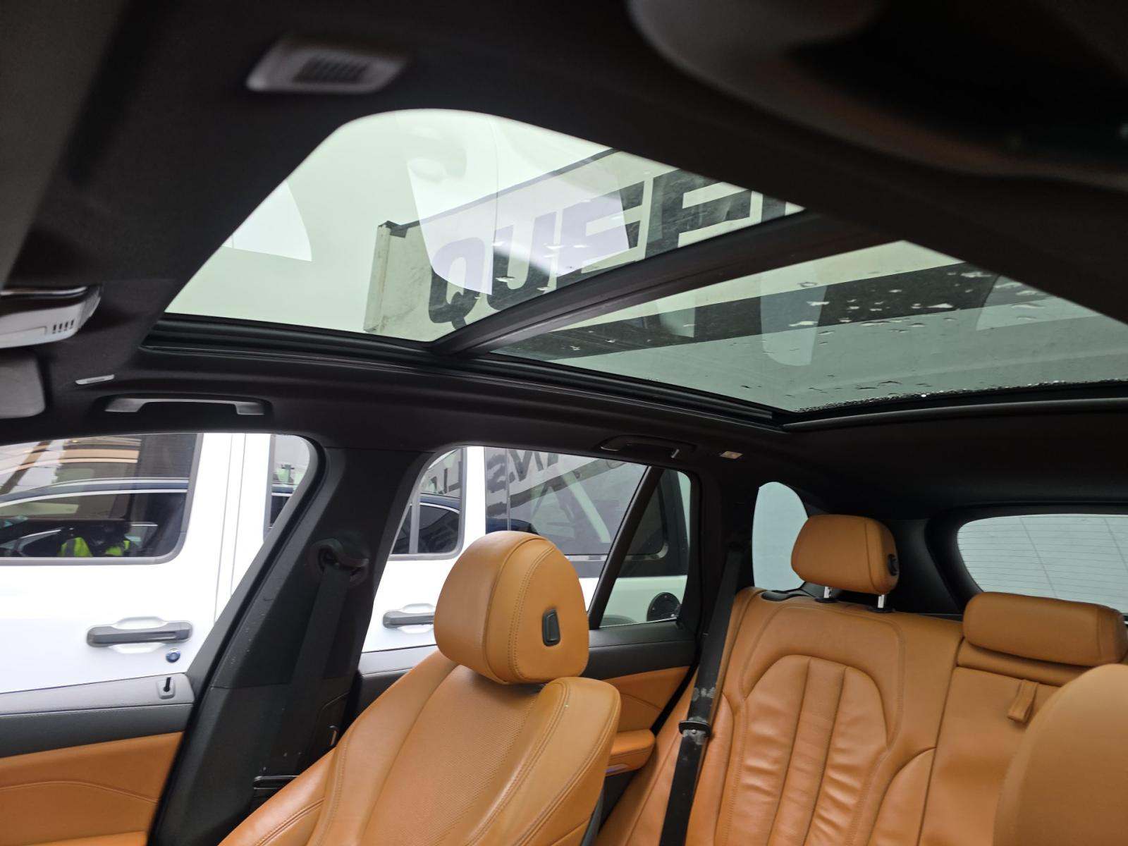 2019 BMW X5 xDrive40i AWD