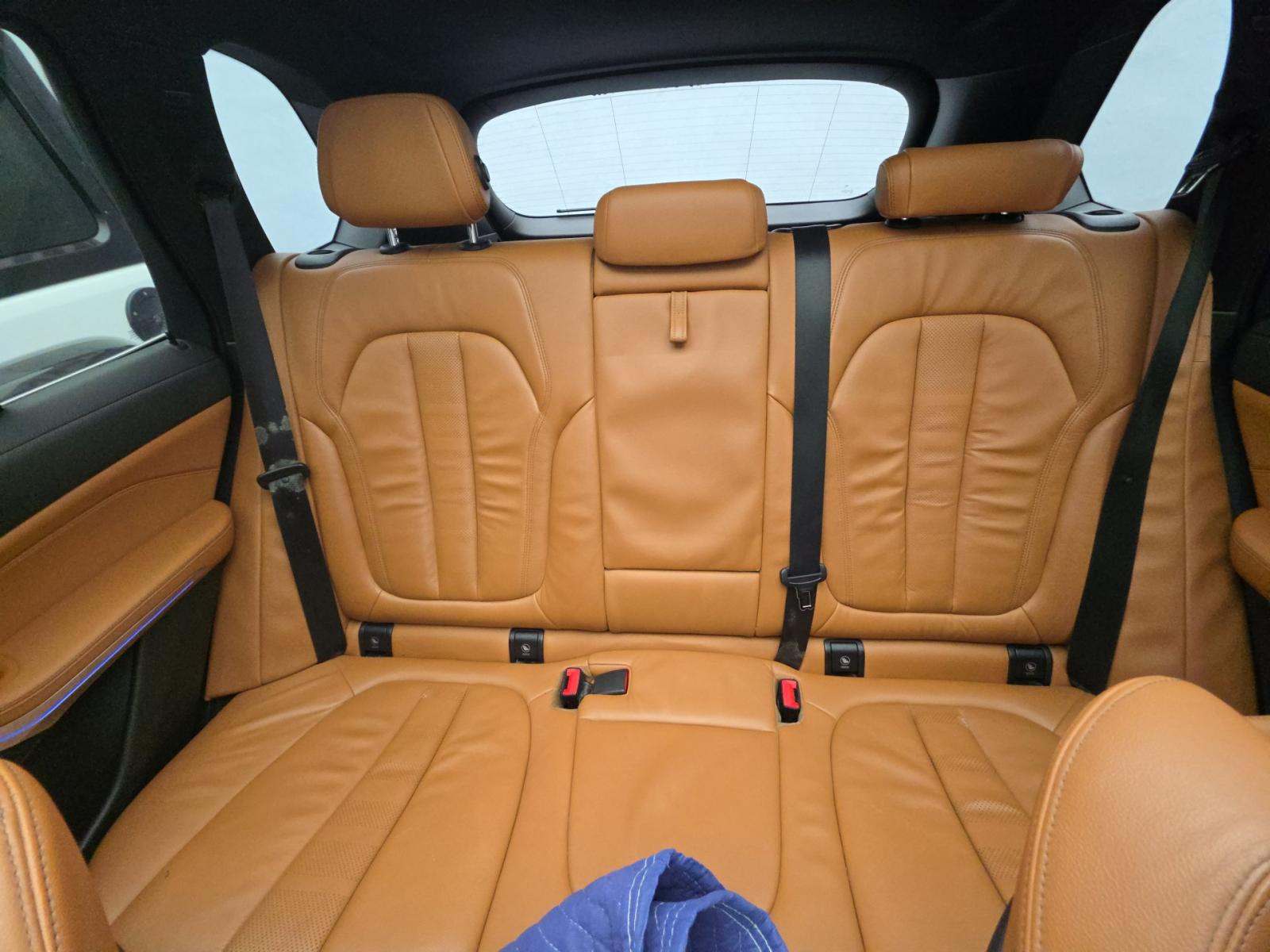 2019 BMW X5 xDrive40i AWD