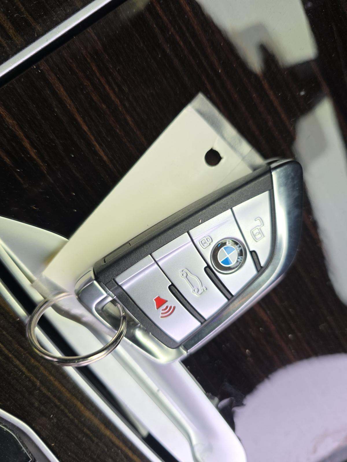 2019 BMW X5 xDrive40i AWD