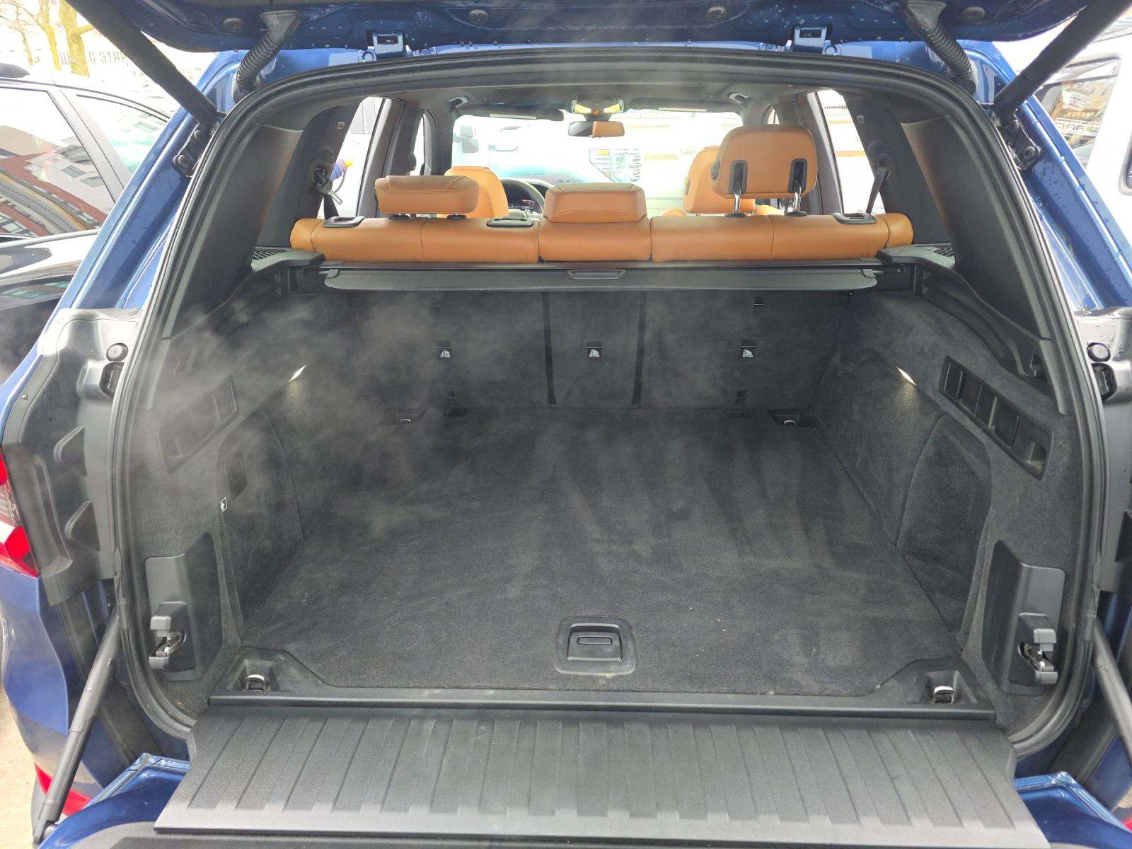 2019 BMW X5 xDrive40i AWD