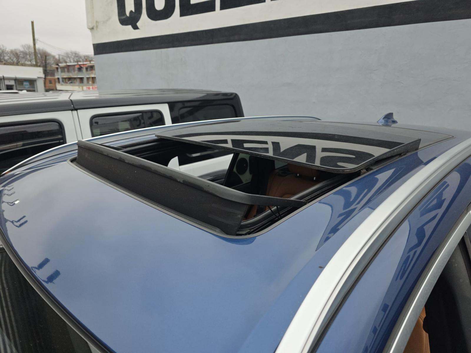 2019 BMW X5 xDrive40i AWD