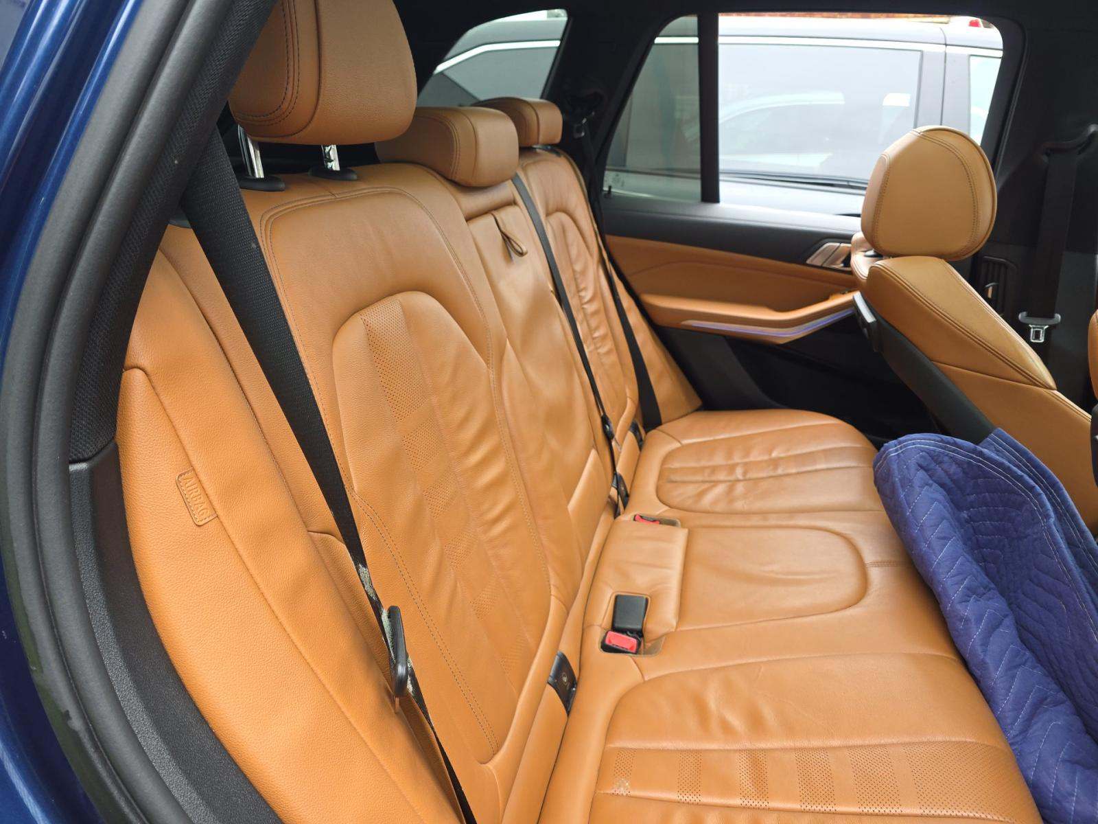 2019 BMW X5 xDrive40i AWD