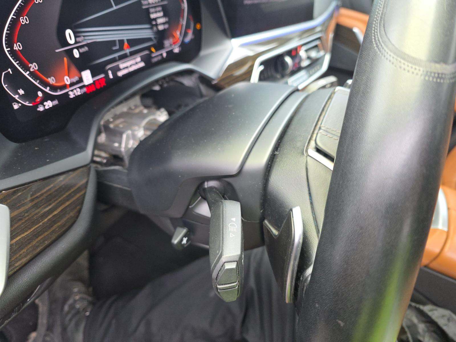 2019 BMW X5 xDrive40i AWD