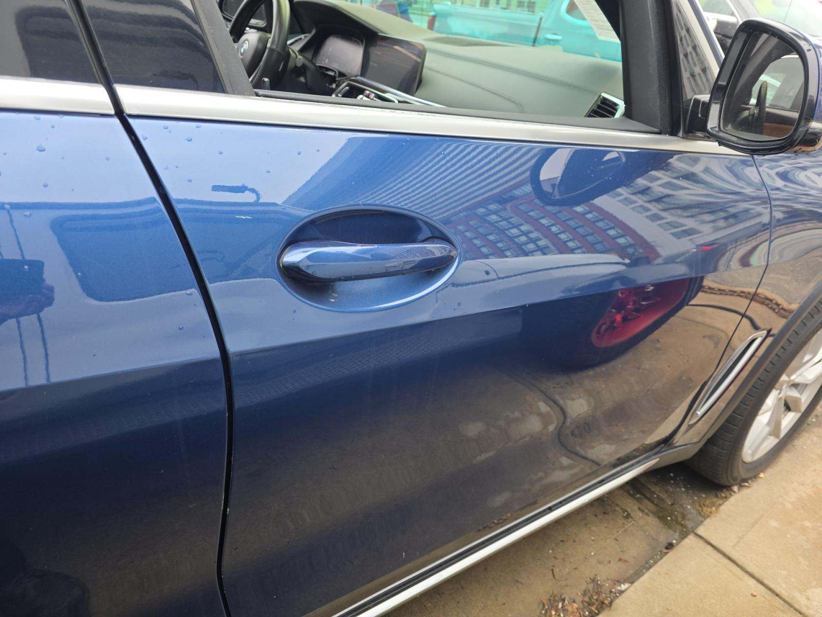 2019 BMW X5 xDrive40i AWD