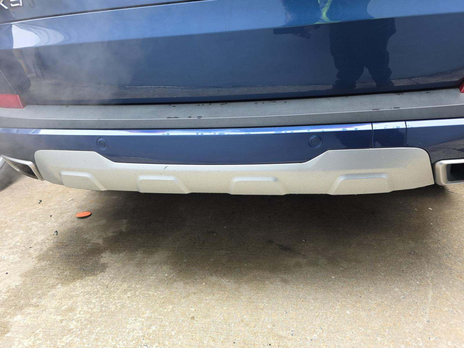 2019 BMW X5 xDrive40i AWD