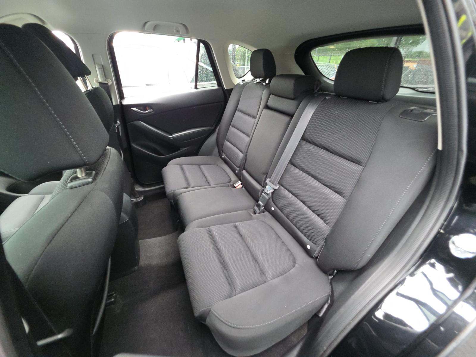 2016 MAZDA CX-5 Touring AWD