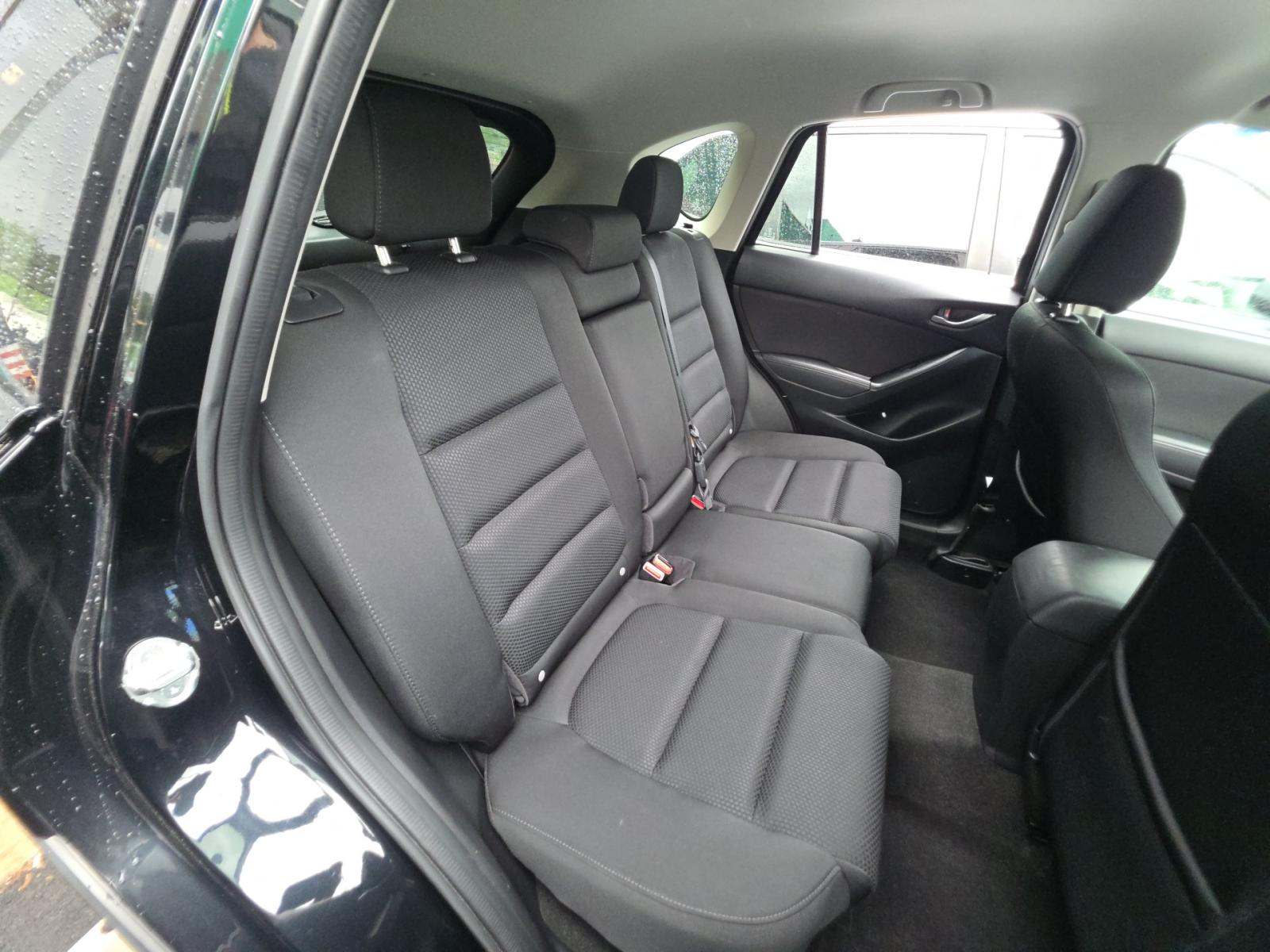 2016 MAZDA CX-5 Touring AWD