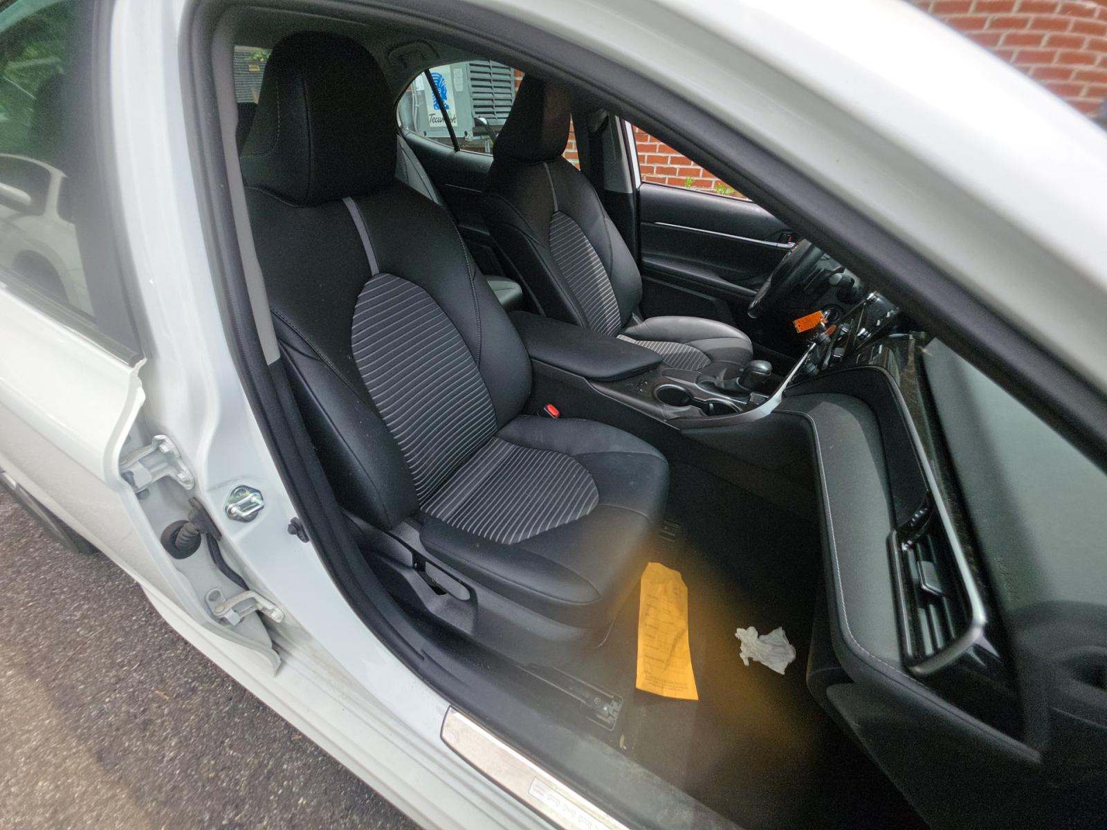 2023 Toyota Camry SE FWD