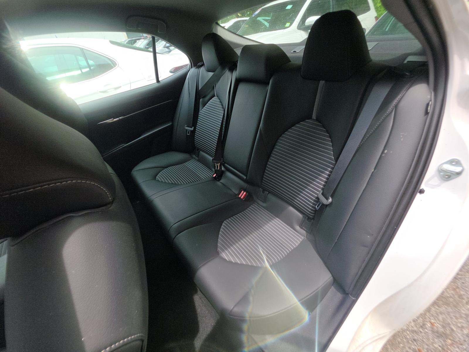 2023 Toyota Camry SE FWD