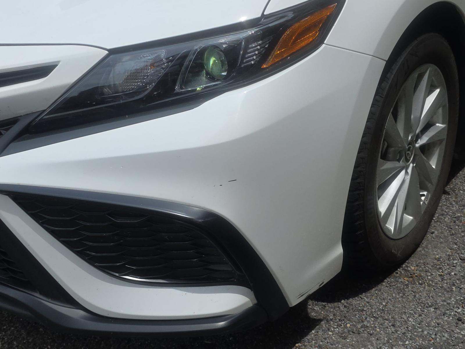 2023 Toyota Camry SE FWD
