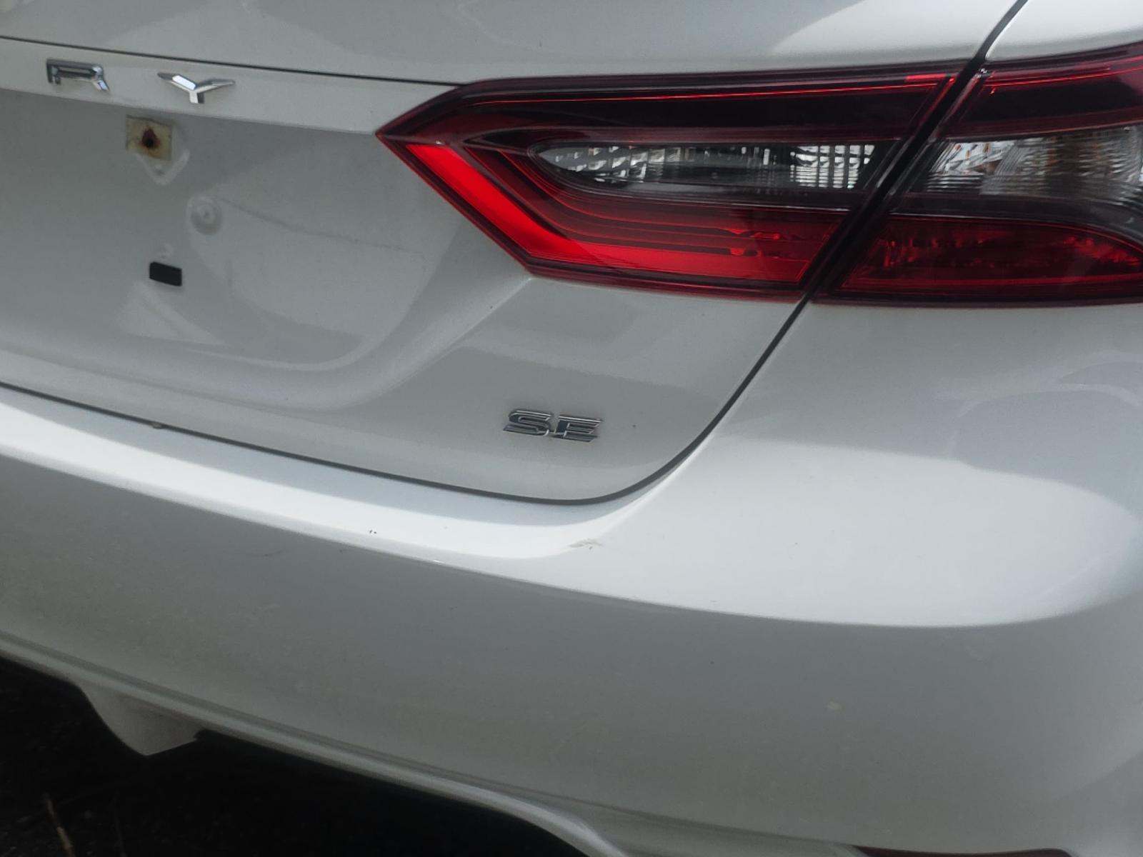 2023 Toyota Camry SE FWD